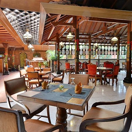 Zen Rooms Jogja Cendrawasih Pakualaman Екстериор снимка
