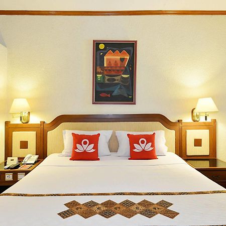 Zen Rooms Jogja Cendrawasih Pakualaman Екстериор снимка