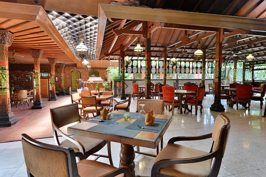 Zen Rooms Jogja Cendrawasih Pakualaman Екстериор снимка