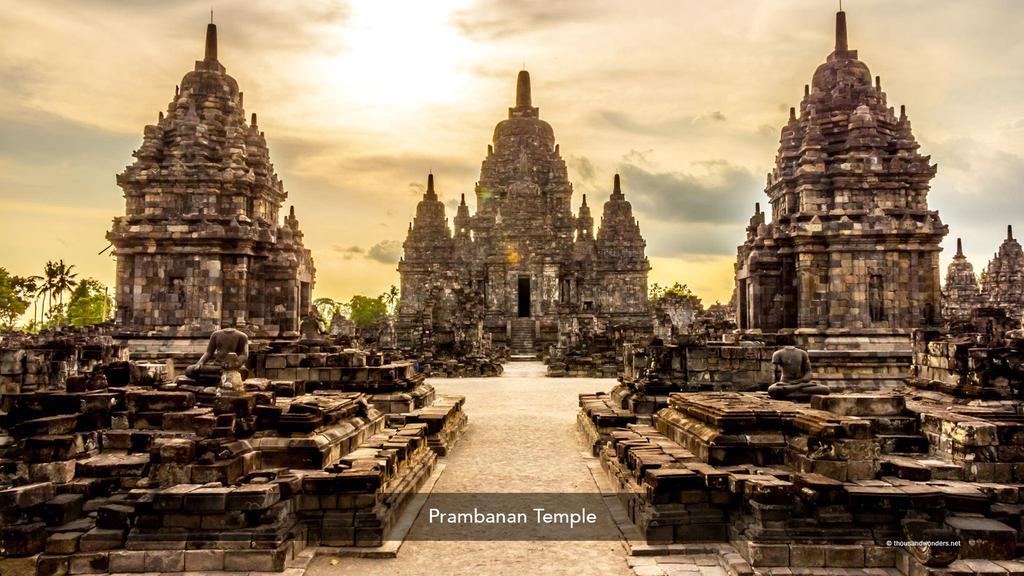 Zen Rooms Jogja Cendrawasih Pakualaman Екстериор снимка