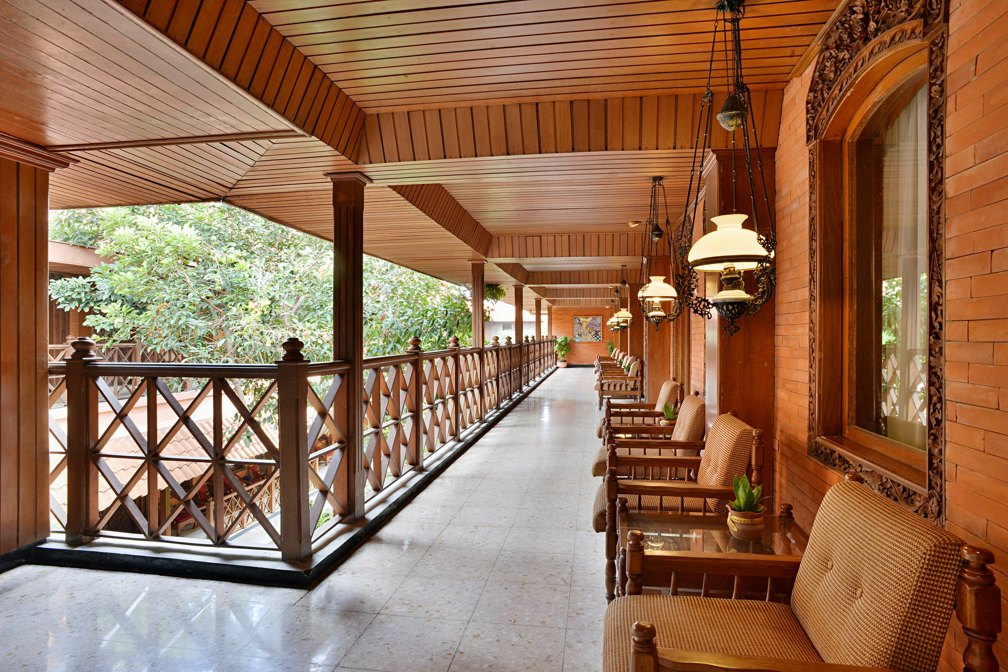 Zen Rooms Jogja Cendrawasih Pakualaman Екстериор снимка