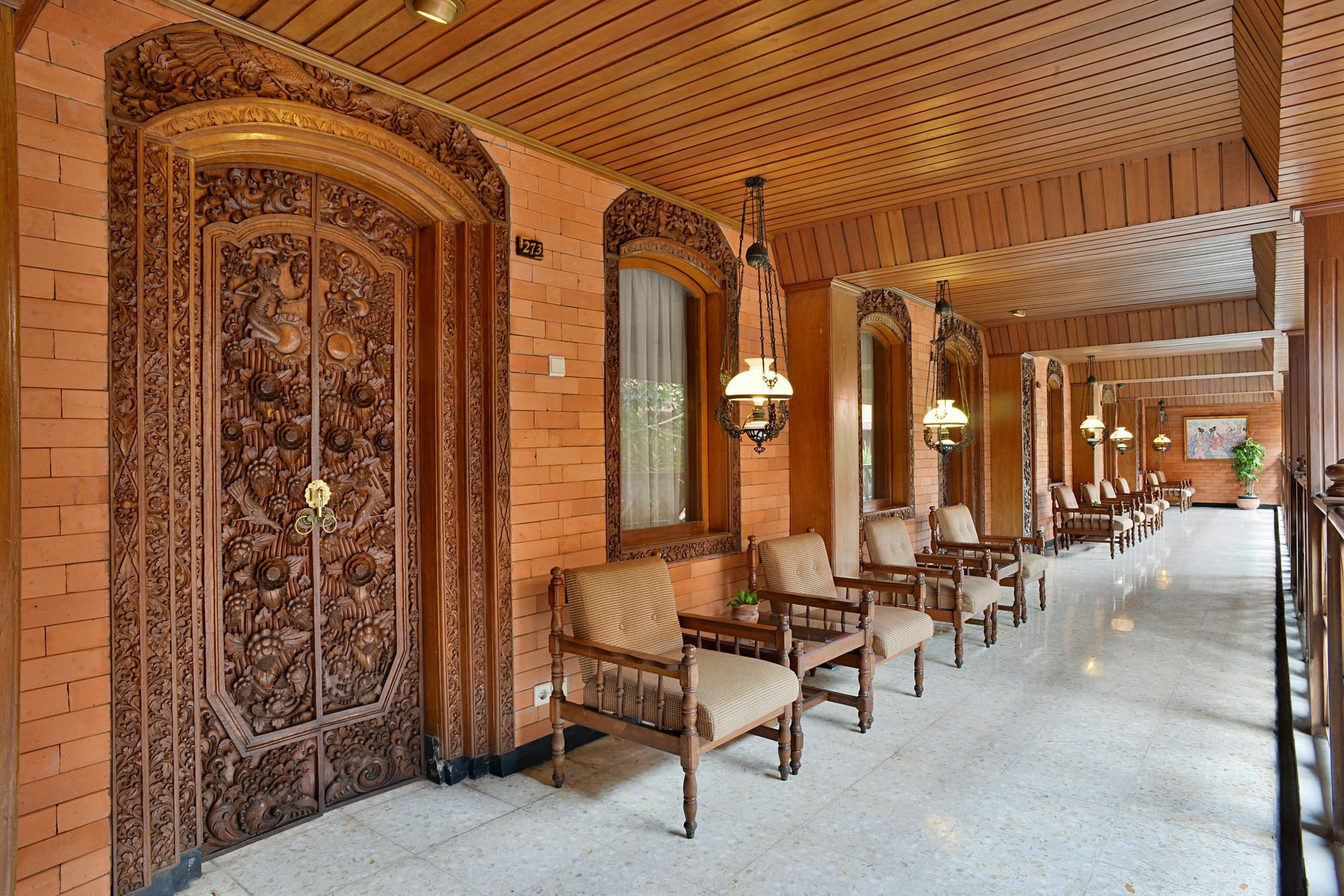 Zen Rooms Jogja Cendrawasih Pakualaman Екстериор снимка