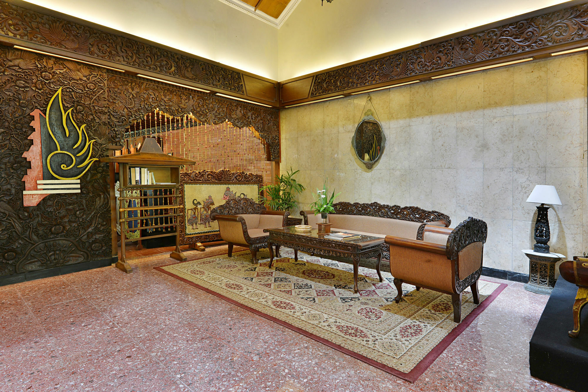 Zen Rooms Jogja Cendrawasih Pakualaman Екстериор снимка